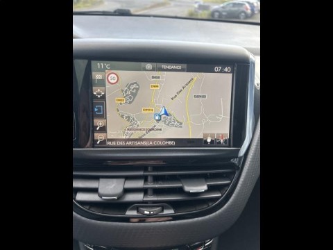 PEUGEOT 2008 1.2 PureTech 110ch Crossway S&S