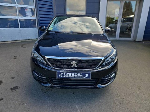 PEUGEOT 308 SW 1.5 BlueHDi 130ch S&S Active Business