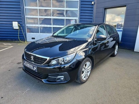 PEUGEOT 308 SW 1.5 BlueHDi 130ch S&S Active Business