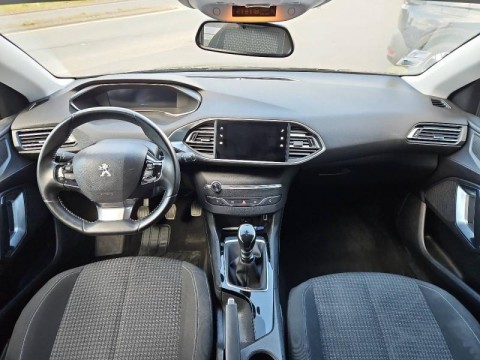 PEUGEOT 308 SW 1.5 BlueHDi 130ch S&S Active Business