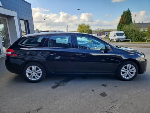 PEUGEOT 308 SW 1.5 BlueHDi 130ch S&S Active Business