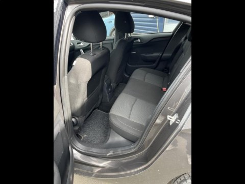 DS DS 4 BlueHDi 120ch So Chic S&S EAT6