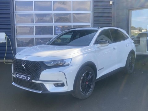 DS DS 7 Crossback E-TENSE 225ch Performance Line +
