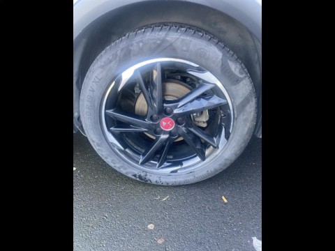 DS DS 7 Crossback E-TENSE 225ch Performance Line +