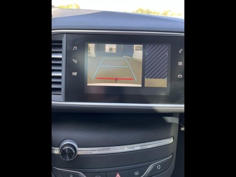 PEUGEOT 308 SW 1.5 BlueHDi 130ch S&S Tech Edition EAT8