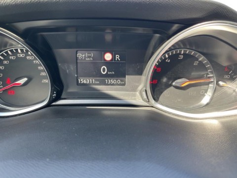 PEUGEOT 308 SW 1.5 BlueHDi 130ch S&S Tech Edition EAT8