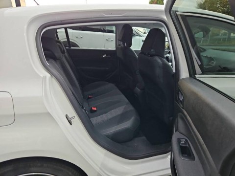 PEUGEOT 308 1.2 PureTech 130ch E6.3 S&S Allure EAT8