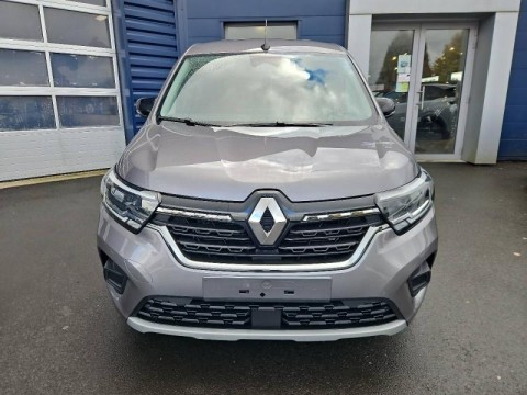 RENAULT Kangoo 1.5 Blue dCi 95ch Equilibre - 23