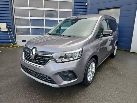 RENAULT Kangoo 1.5 Blue dCi 95ch Equilibre - 23