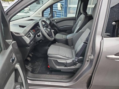 RENAULT Kangoo 1.5 Blue dCi 95ch Equilibre - 23