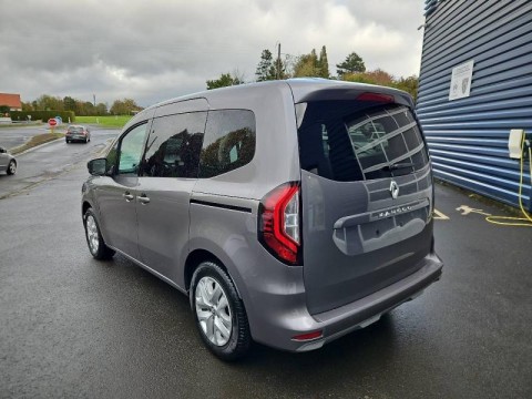 RENAULT Kangoo 1.5 Blue dCi 95ch Equilibre - 23