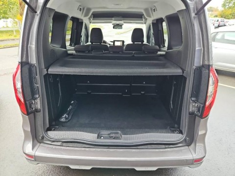 RENAULT Kangoo 1.5 Blue dCi 95ch Equilibre - 23