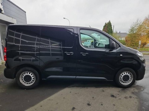 CITROEN Jumpy Fg M 1.5 BlueHDi 100ch S&S Club