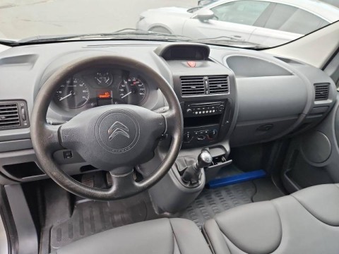 CITROEN Jumpy Fg 27 L1H1 HDi 125 FAP Confort