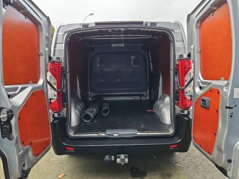 CITROEN Jumpy Fg 27 L1H1 HDi 125 FAP Confort