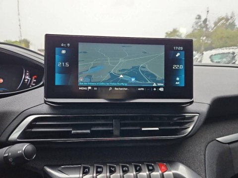 PEUGEOT 5008 1.5 BlueHDi 130ch S&S Allure Pack