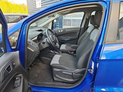 FORD EcoSport 1.5 TDCi 95ch FAP Trend