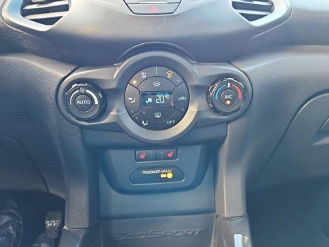 FORD EcoSport 1.5 TDCi 95ch FAP Trend