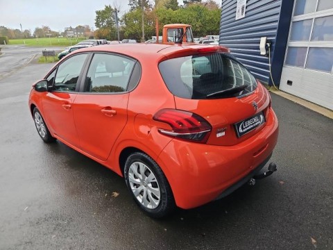 PEUGEOT 208 1.2 PureTech 82ch E6.c Active 5p