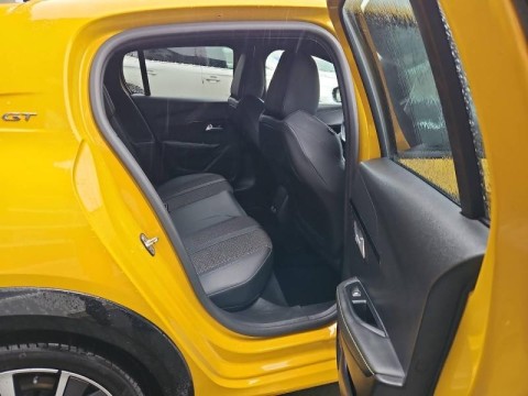 PEUGEOT 208 1.5 BlueHDi 100ch S&S GT