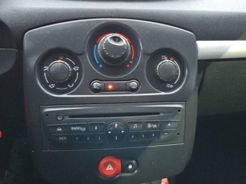 RENAULT Clio Estate 1.5 dCi 75ch Authentique ecoÂ²