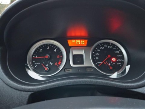 RENAULT Clio Estate 1.5 dCi 75ch Authentique ecoÂ²