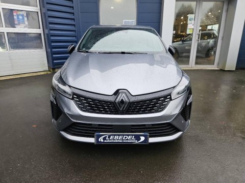 RENAULT Clio 1.0 TCe 90ch esprit Alpine - 24