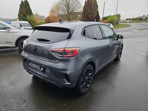 RENAULT Clio 1.0 TCe 90ch esprit Alpine - 24