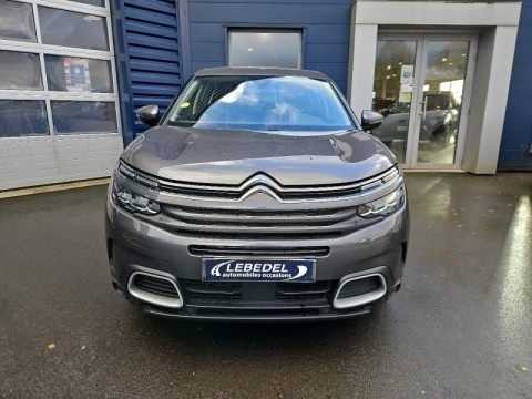 CITROEN C5 Aircross BlueHDi 130ch S&S Business EAT8 E6.d
