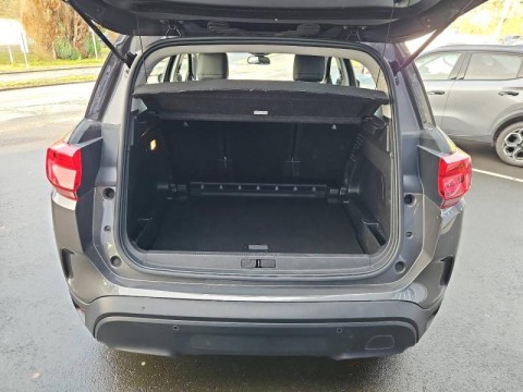 CITROEN C5 Aircross BlueHDi 130ch S&S Business EAT8 E6.d