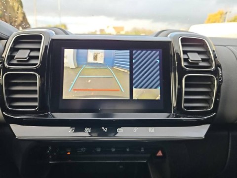 CITROEN C5 Aircross BlueHDi 130ch S&S Business EAT8 E6.d