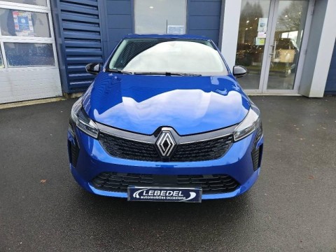 RENAULT Clio 1.5 Blue dCi 100ch Evolution - 24