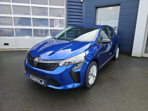 RENAULT Clio 1.5 Blue dCi 100ch Evolution - 24