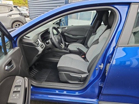 RENAULT Clio 1.5 Blue dCi 100ch Evolution - 24