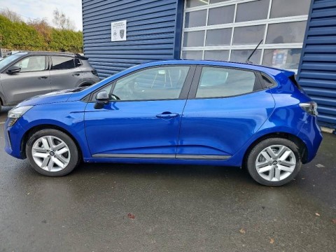 RENAULT Clio 1.5 Blue dCi 100ch Evolution - 24