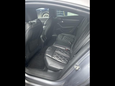 PEUGEOT 508 2.0 BlueHDi 180ch FAP GT EAT8