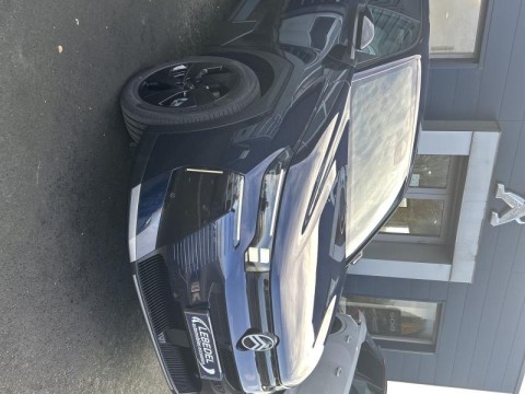 CITROEN C5 Aircross 1.2 Hybride 145ch MAX boite automatique