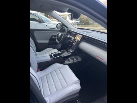 CITROEN C5 Aircross 1.2 Hybride 145ch MAX boite automatique