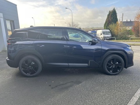 CITROEN C5 Aircross 1.2 Hybride 145ch MAX boite automatique