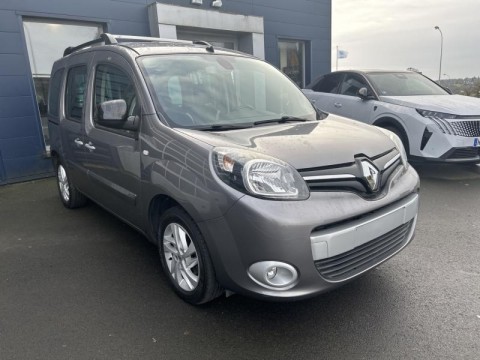 RENAULT Kangoo 1.5 dCi 90ch Intens