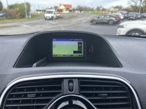 RENAULT Kangoo 1.5 dCi 90ch Intens