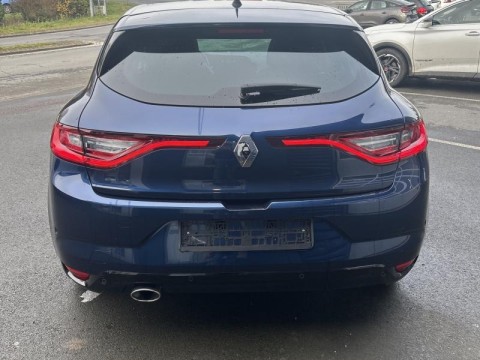 RENAULT Megane 1.5 Blue dCi 115ch Intens