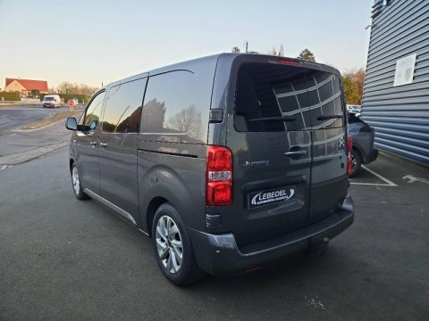 CITROEN Jumpy Fg M 2.0 BlueHDi 180ch S&S Pack Driver EAT8