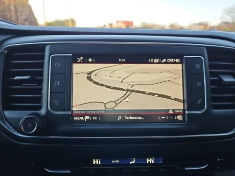 CITROEN Jumpy Fg M 2.0 BlueHDi 180ch S&S Pack Driver EAT8