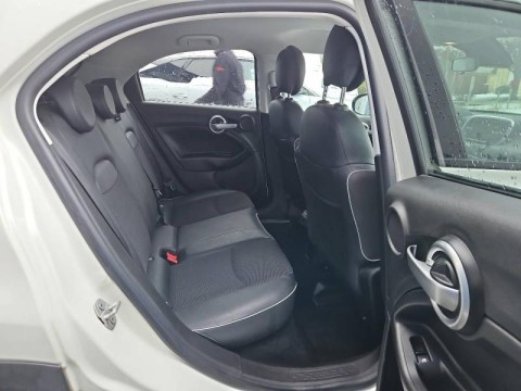 FIAT 500X 1.6 Multijet 16v 120ch Cross