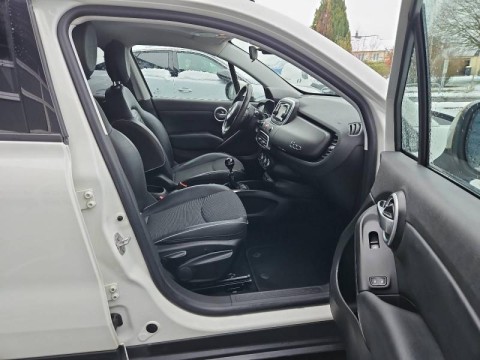 FIAT 500X 1.6 Multijet 16v 120ch Cross