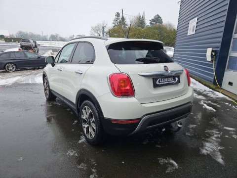 FIAT 500X 1.6 Multijet 16v 120ch Cross