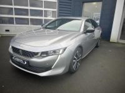 PEUGEOT 508 BlueHDi 180ch S&S GT EAT8