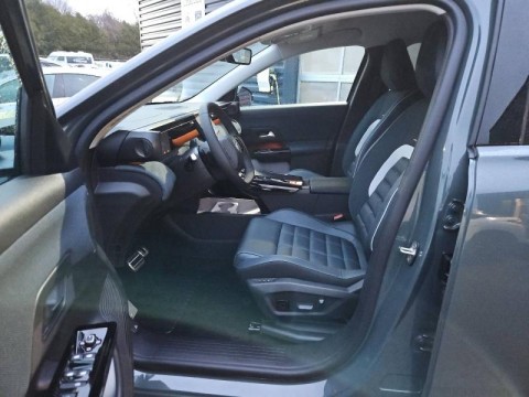 CITROEN C5 Aircross 1.2 Hybride 145ch MAX boite automatique