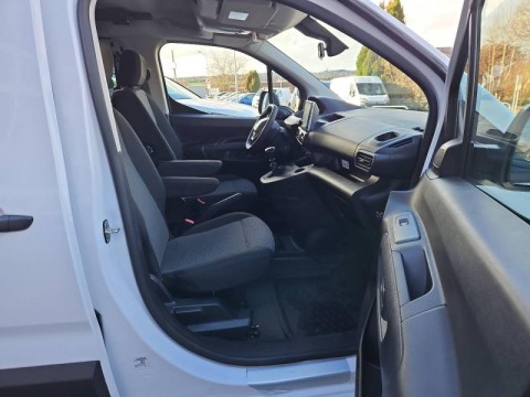PEUGEOT Partner XL BlueHDi 100ch S&S Cabine Approfondie